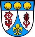 Kettershausen – znak