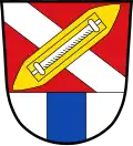 Konradsreuth – znak