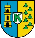 Kottmar – znak