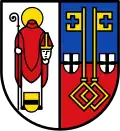 Krefeld – znak