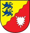 Zemský okres Rendsburg-Eckernförde – znak