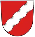 Krumbach – znak