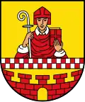 Lüdenscheid – znak