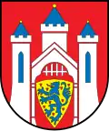 Lüneburg – znak