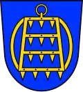 Laichingen – znak