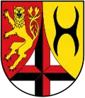 Zemský okres Altenkirchen (Westerwald) – znak