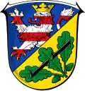 Zemský okres Kassel – znak