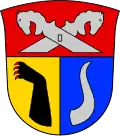 Zemský okres Nienburg/Weser – znak