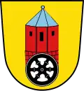 Zemský okres Osnabrück – znak