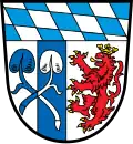 Zemský okres Rosenheim – znak