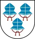 Landshut – znak