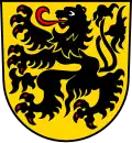 Leonberg – znak