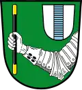 Leupoldsgrün – znak