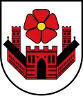 Lippstadt – znak