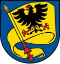Ludwigsburg – znak
