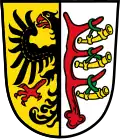 Luhe-Wildenau – znak