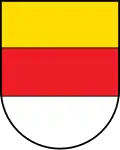 Münster – znak