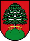 Mainburg – znak
