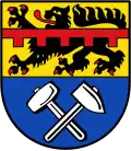 Mechernich – znak