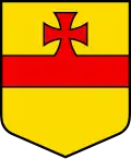 Meppen – znak