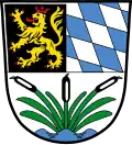Moosbach – znak
