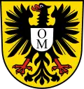 Mosbach – znak