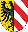 Norimberk – znak