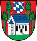 Wappen von Neukirchen-Balbini