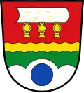 Neureichenau – znak