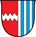 Wappen von Niedermurach