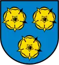 Oberkochen – znak