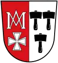 Oberschönegg – znak