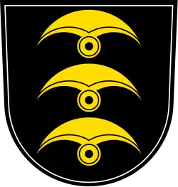 Původní znak rodu Stadionů