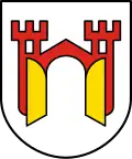 Offenburg – znak