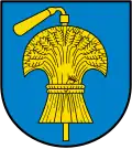 Ofterdingen – znak