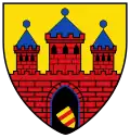 Oldenburg – znak