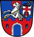 Osterhofen – znak