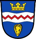 Pösing – znak