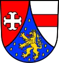Püttlingen – znak