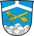 Patersdorf – znak