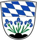 Plattling – znak