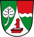 Putzbrunn – znak