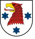 Rathenow – znak