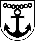 Rathmannsdorf – znak