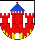Ratzeburg – znak