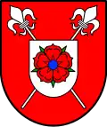 Remchingen – znak