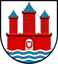 Rendsburg – znak