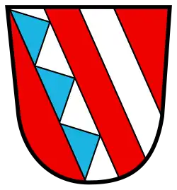 Reuth bei Erbendorf