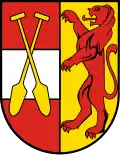 Riedlingen – znak