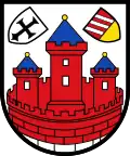 Rotenburg (Wümme) – znak